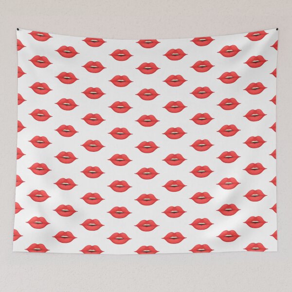 Item preview, Lips designed and sold by SSK Designs.