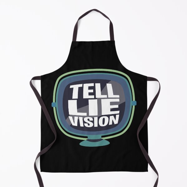 Aperçu de l'œuvre DITES MENSONGER VISION créée et vendue par w1ckerman.
