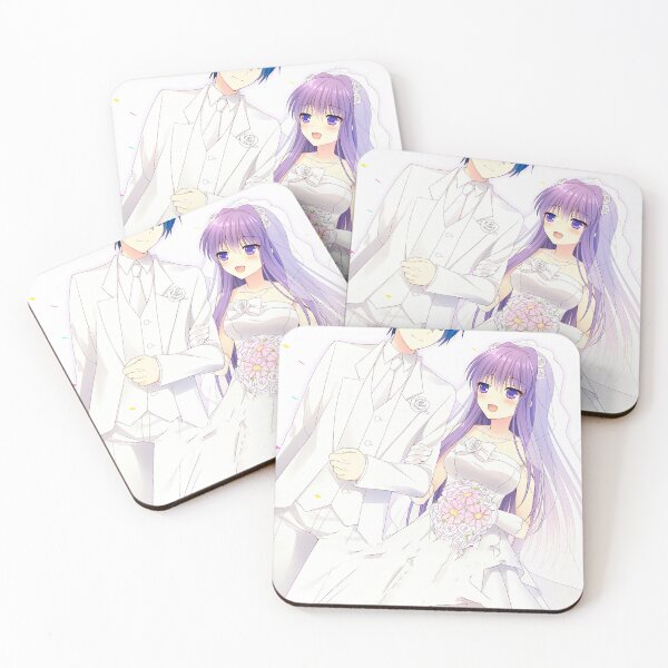 Item preview, Fujibayashi Kyou Clannad After Story Design designed and sold by jerestudio.
