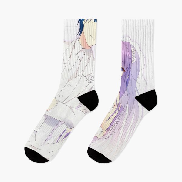 Item preview, Fujibayashi Kyou Clannad After Story Design designed and sold by jerestudio.