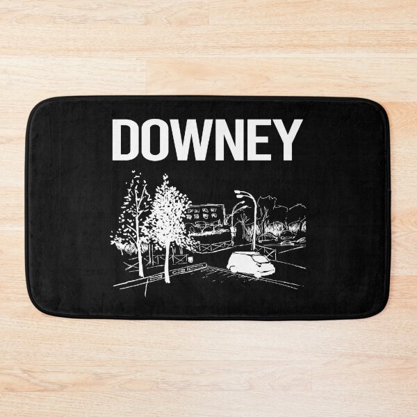 Item preview, Street Sketch Downey designed and sold by Maxxamus.