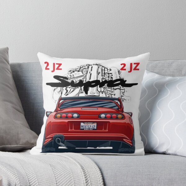 Item preview, 2JZ SUPRA designed and sold by RonelM.