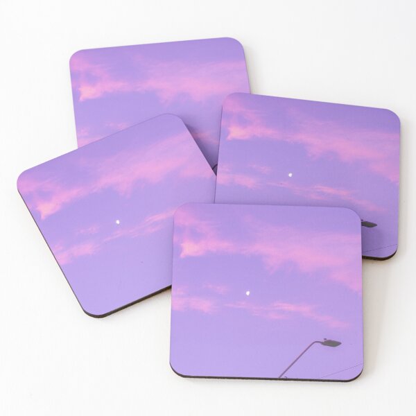 Item preview, Pink sky aesthetics designed and sold by PaleAesthetics.