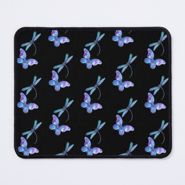 Item preview, Dragonfly and Butterfly Wings designed and sold by Linda Callaghan.