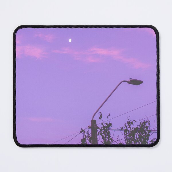 Item preview, Pink sky aesthetics designed and sold by PaleAesthetics.