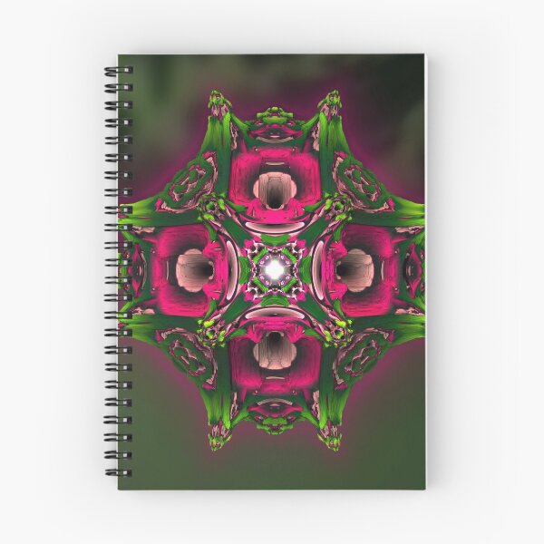 Item preview, Hanging Gardens by Spaced Painter designed and sold by Spaced Painter Art.