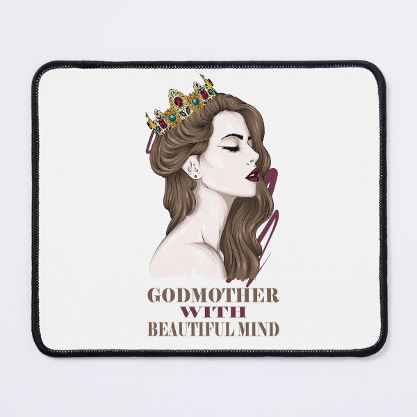 Item preview, Godmother Aunt Godchild Christening Gift Woman designed and sold by Sash92.