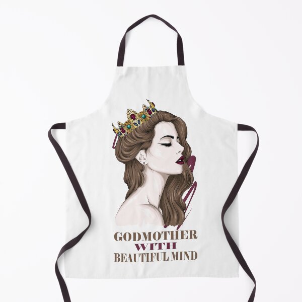 Item preview, Godmother Aunt Godchild Christening Gift Woman designed and sold by Sash92.