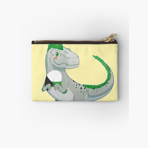 Item preview, Demisaurus Rex (Demiromantic Version) designed and sold by ColdColors.