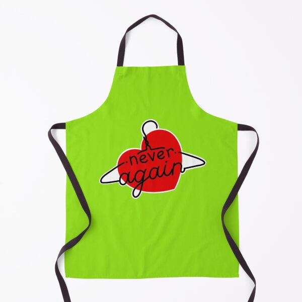 Item preview, NEVER AGAIN  designed and sold by AntoinetteFerr.