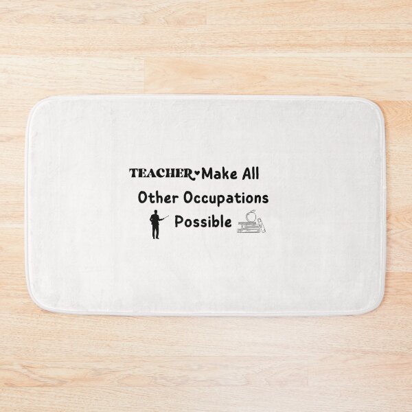 Item preview, Back to School Funny Calendar Print – Cute Classroom Wall Art for Kids designed and sold by Zohaa45.