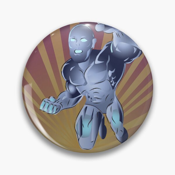 Item preview, Superhero Comic Character designed and sold by karyalangit.