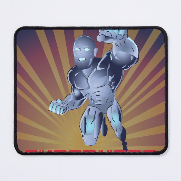 Item preview, Superhero Comic Character designed and sold by karyalangit.