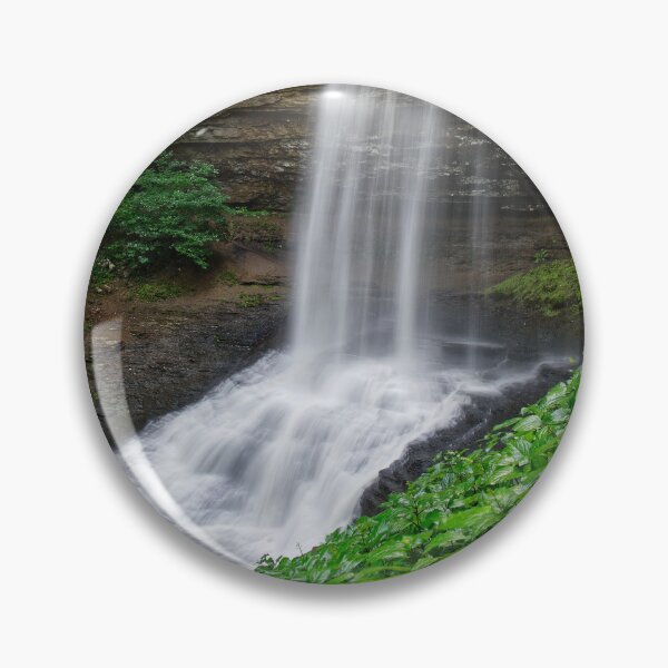 Item preview, Upper Piney Falls 26 designed and sold by Phil Perkins.