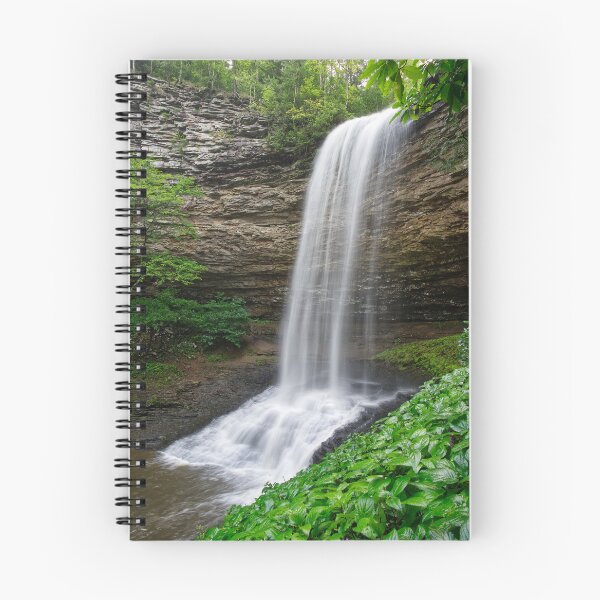 Item preview, Upper Piney Falls 26 designed and sold by Phil Perkins.