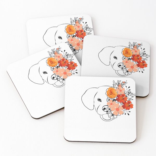 Item preview, Floral Lab Design designed and sold by Doggymadness.