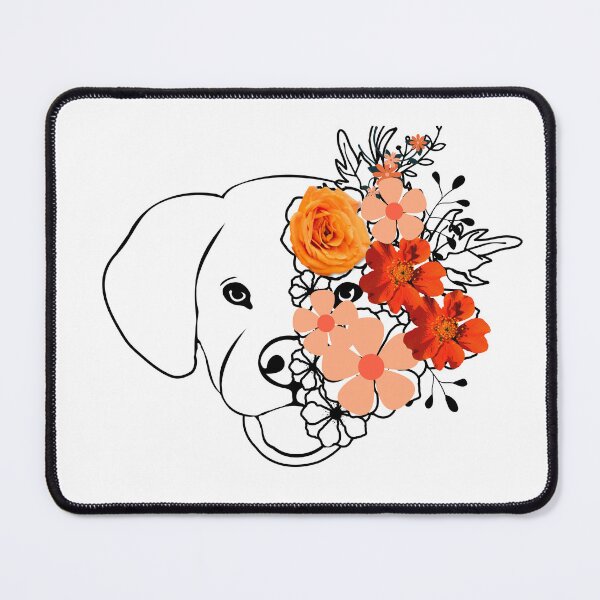 Item preview, Floral Lab Design designed and sold by Doggymadness.