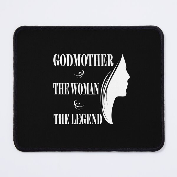 Item preview, Godmother Aunt Godchild Christening Gift Woman designed and sold by Sash92.
