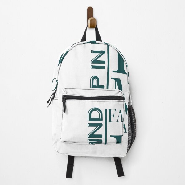 Item preview, Keep In Mind Fashion is My Passion Green Text Design designed and sold by RiyonArts.