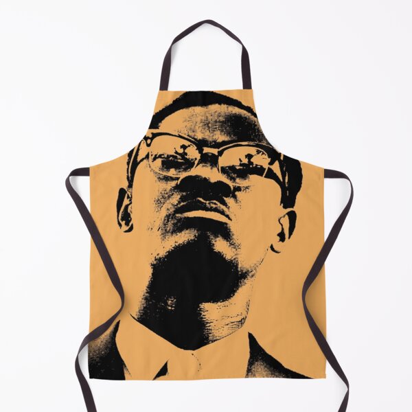 Item preview, Patrice Lumumba Graphic designed and sold by MercedesCartwri.