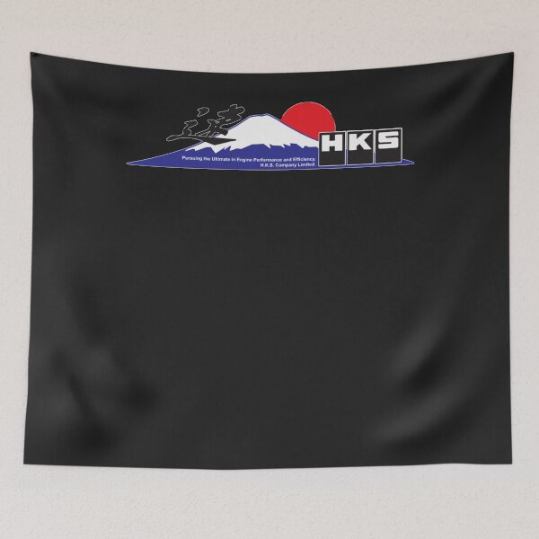 Item preview, HKS Fujiyama  designed and sold by LukeSischo358.