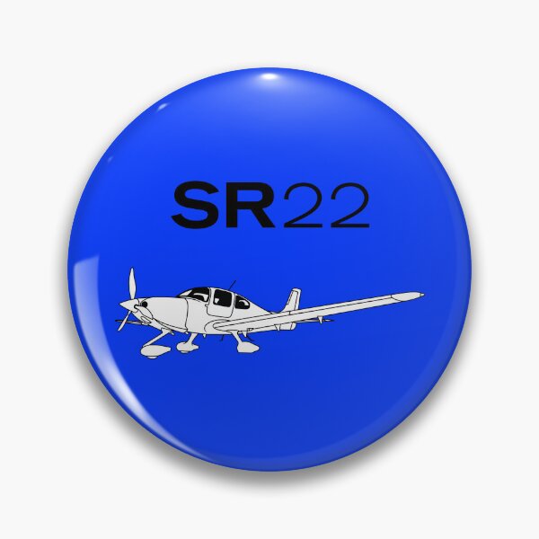 Item preview, Cirrus Aircraft designed and sold by meilitashop.
