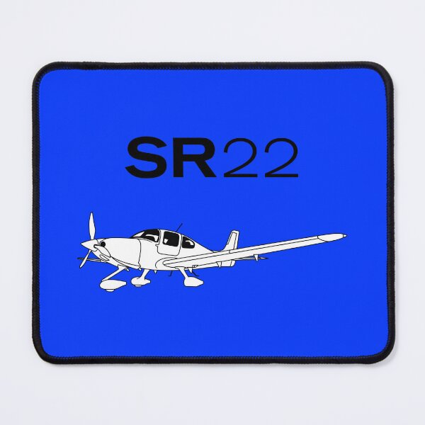 Item preview, Cirrus Aircraft designed and sold by meilitashop.