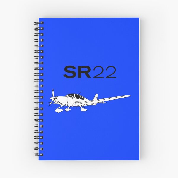 Item preview, Cirrus Aircraft designed and sold by meilitashop.