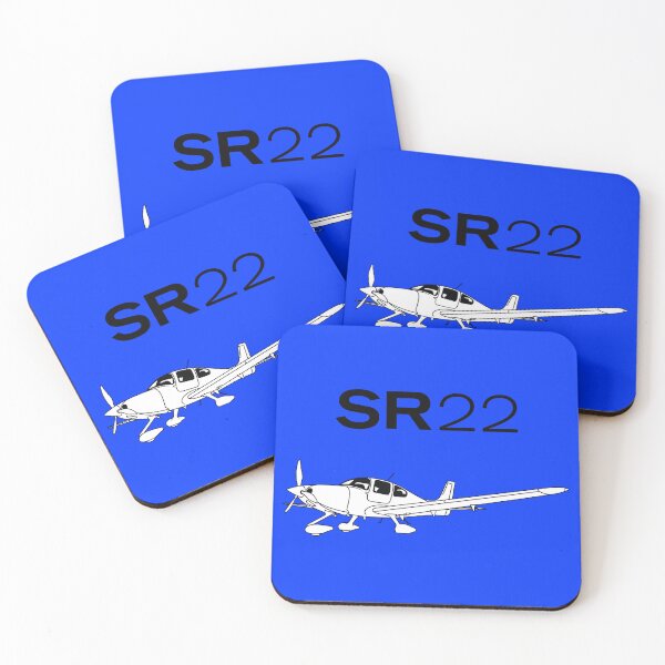 Item preview, Cirrus Aircraft designed and sold by meilitashop.