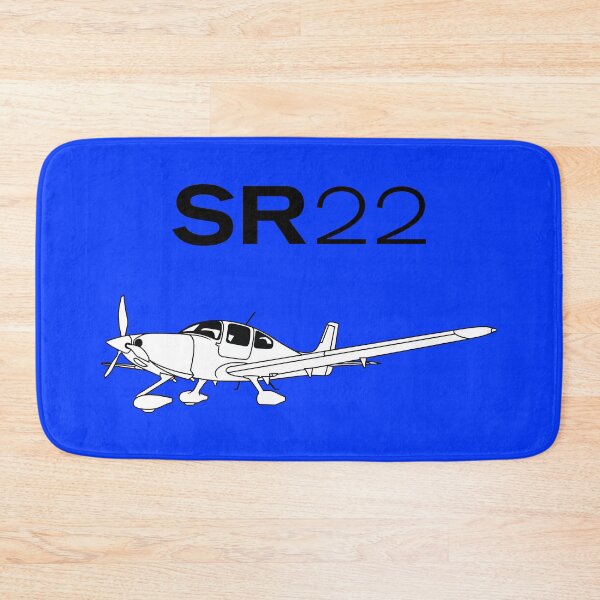 Item preview, Cirrus Aircraft designed and sold by meilitashop.