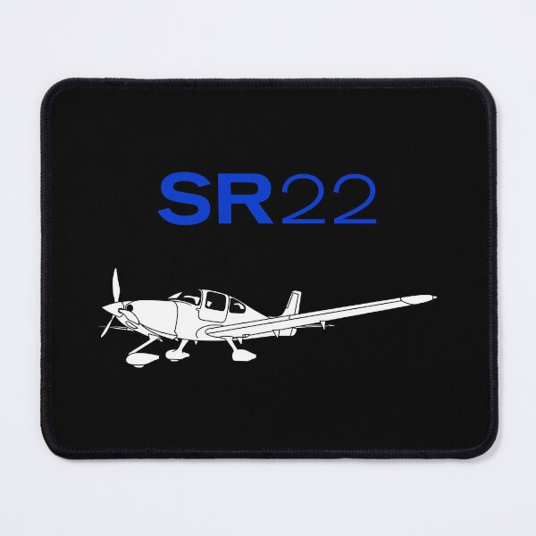 Item preview, Cirrus Aircraft designed and sold by meilitashop.