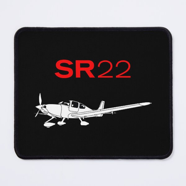 Item preview, Cirrus Aircraft designed and sold by meilitashop.