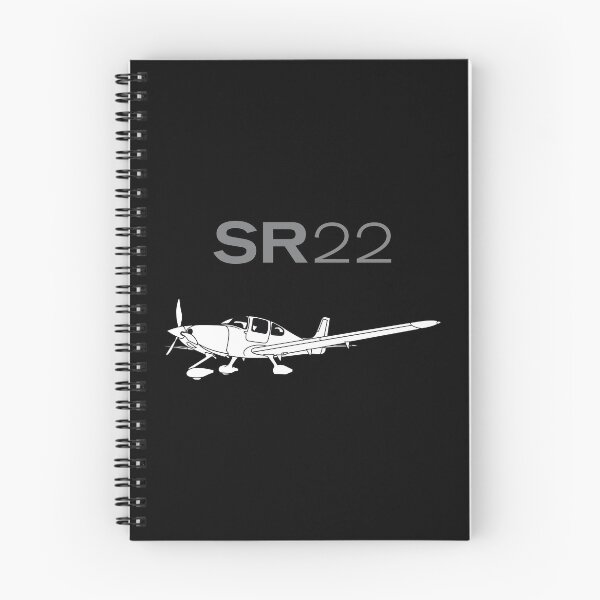 Item preview, Cirrus Aircraft designed and sold by meilitashop.