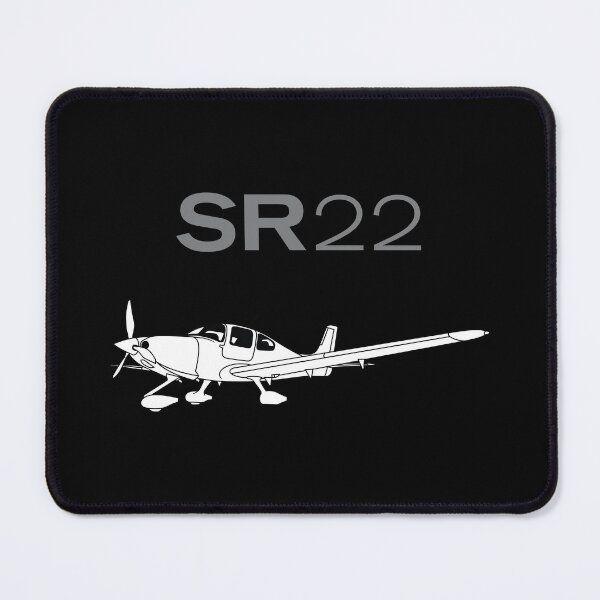Item preview, Cirrus Aircraft designed and sold by meilitashop.