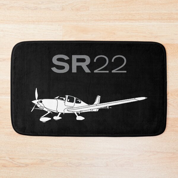 Item preview, Cirrus Aircraft designed and sold by meilitashop.