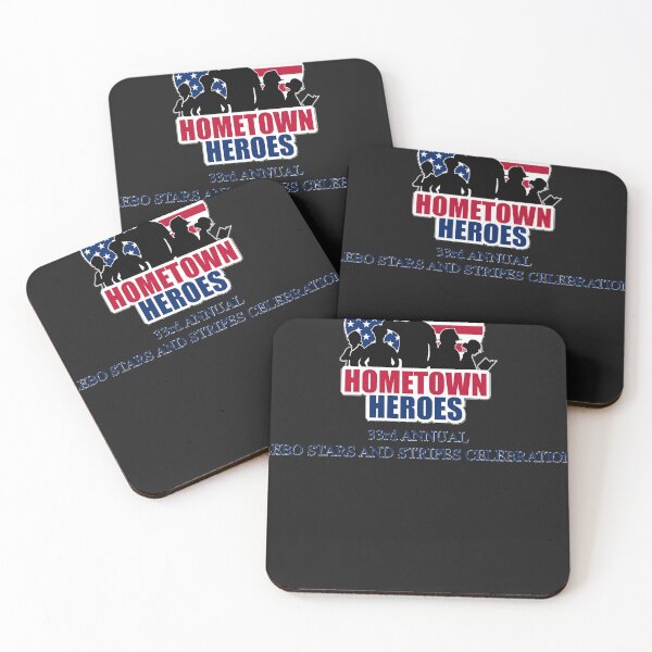 Item preview, Hometown Heroes  designed and sold by LukeSischo358.