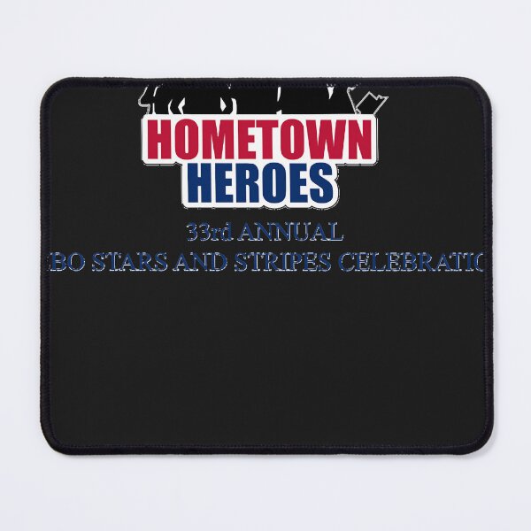 Item preview, Hometown Heroes  designed and sold by LukeSischo358.