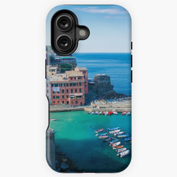 Aperçu de l'œuvre Douce Vernazza créée et vendue par Kerry Purnell Photography.