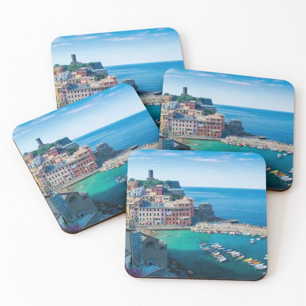 Item preview, Sweet Vernazza  designed and sold by Kerry Purnell Photography.