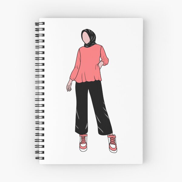 Item preview, Casual Hijab designed and sold by suwarnaadi.