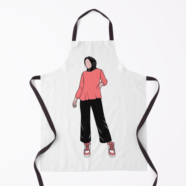 Item preview, Casual Hijab designed and sold by suwarnaadi.