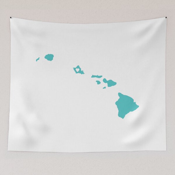 Item preview, Hawaii Love designed and sold by Maren Misner.