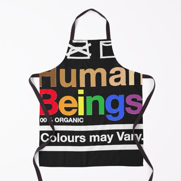Item preview, Human Beings Colours may vary designed and sold by LukeSischo358.