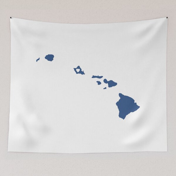Item preview, Hawaii Love designed and sold by Maren Misner.