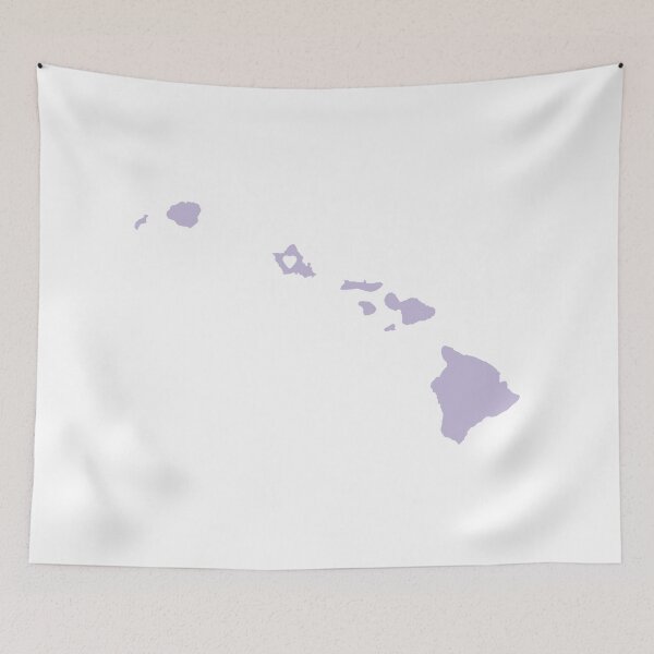 Item preview, Hawaii Love designed and sold by Maren Misner.