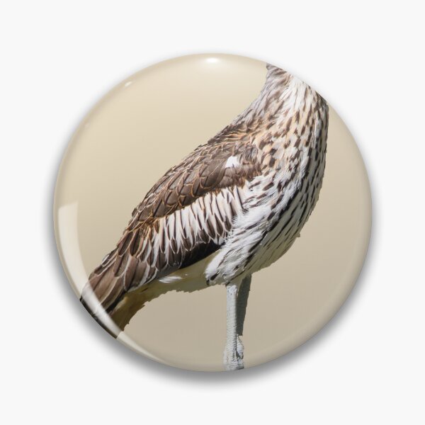 Item preview, Curlew designed and sold by indiafrankk.