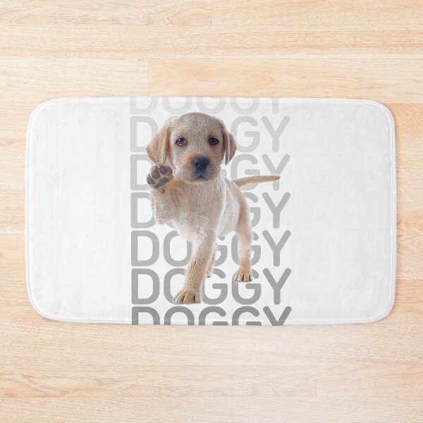 Item preview, Animal Bp Dog Doggy designed and sold by Pratik Dodiya.