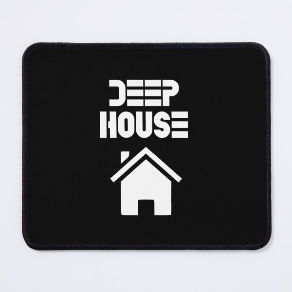 Item preview, Deep house designed and sold by Ashtreemeadow.