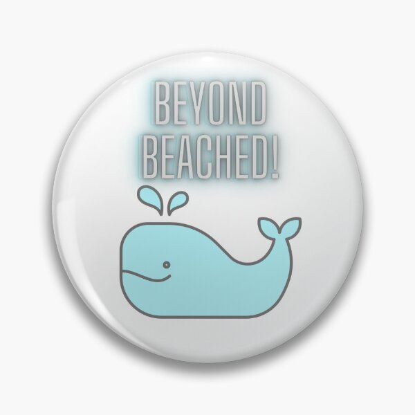 Item preview, Beyond Beached  designed and sold by NewPages.