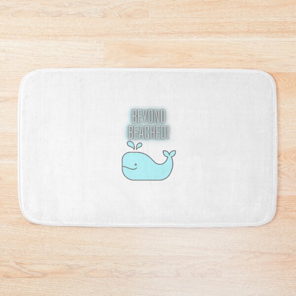Item preview, Beyond Beached  designed and sold by NewPages.